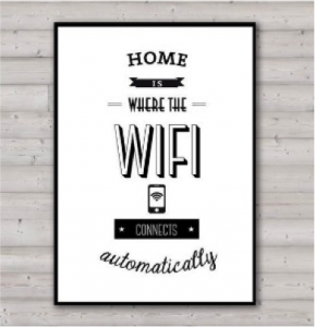 HomeWifi