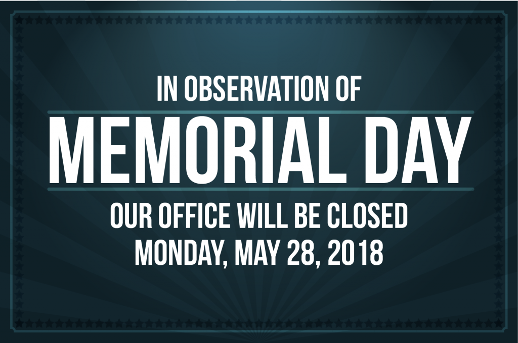 Memorial Day 2018\-01