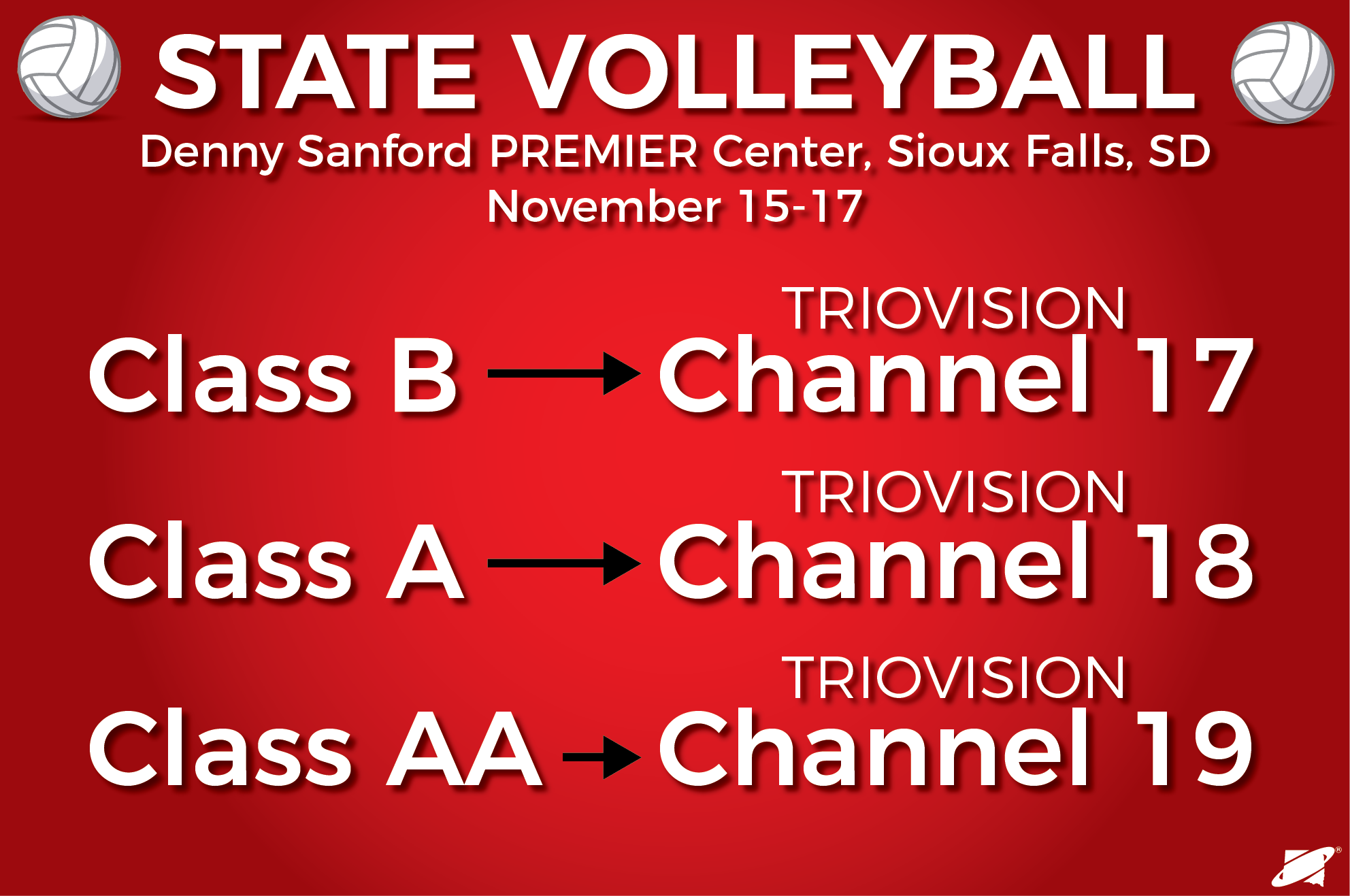 State Volleyball 2018\-01