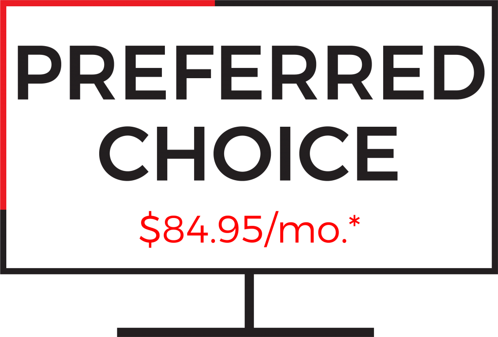 Fulton Preferred Choice