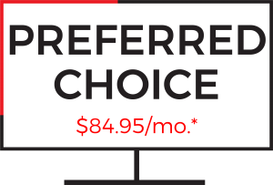 Fulton Preferred Choice