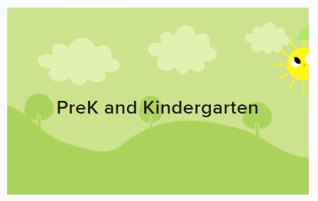 PreK