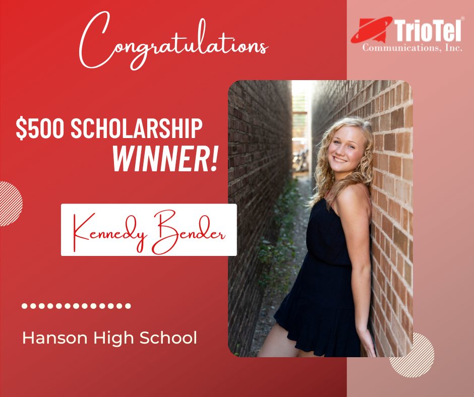 Kennedy\-Bender\-Social\-Media