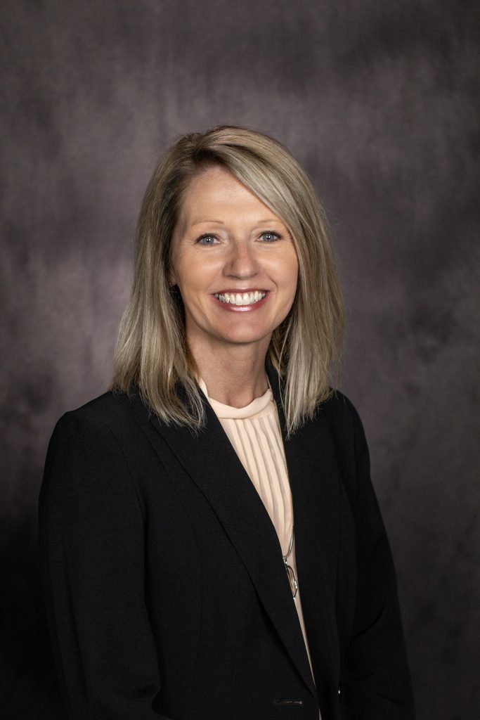 SDN Board Member Heather