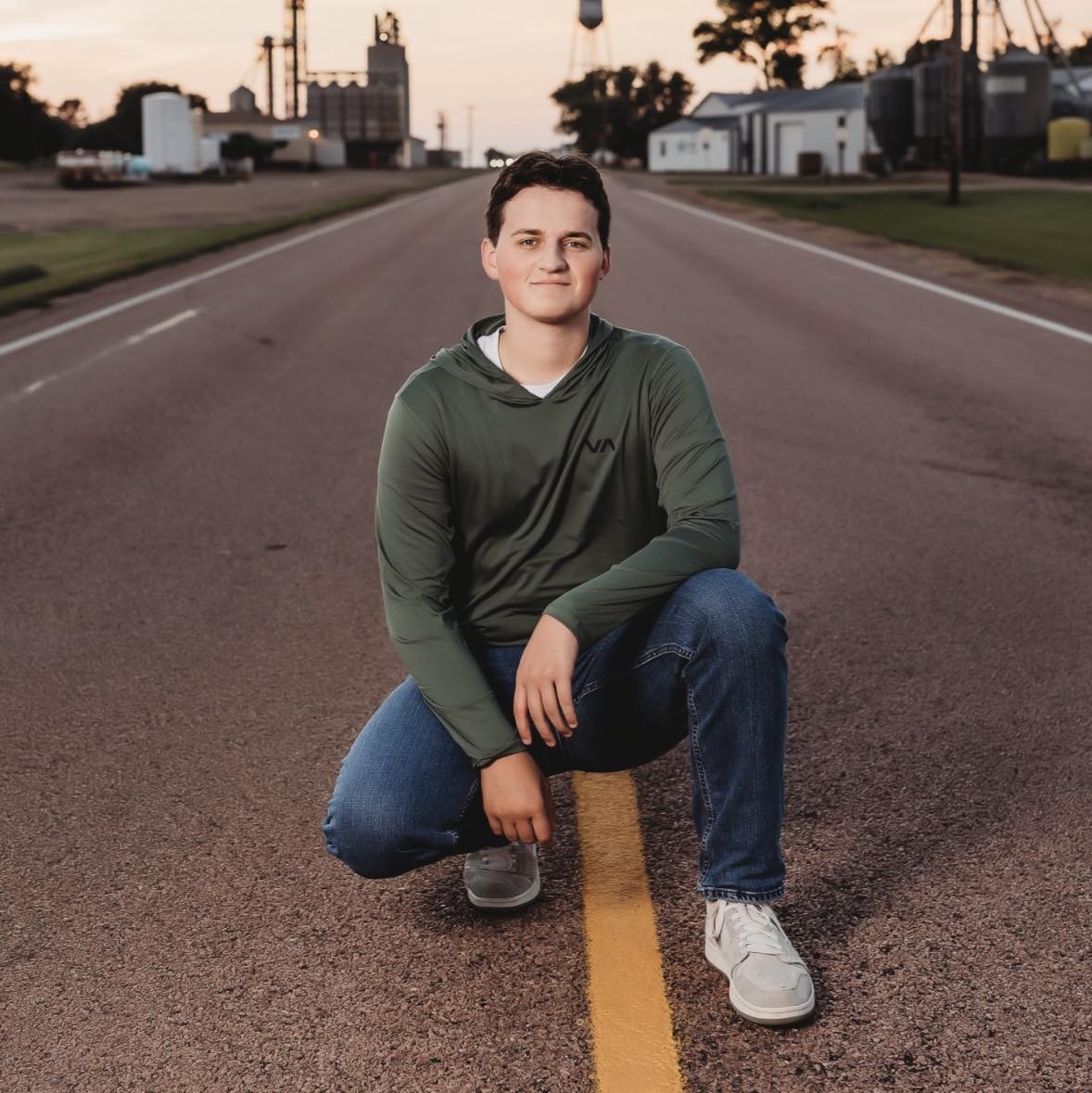 Austin Kjetland Image