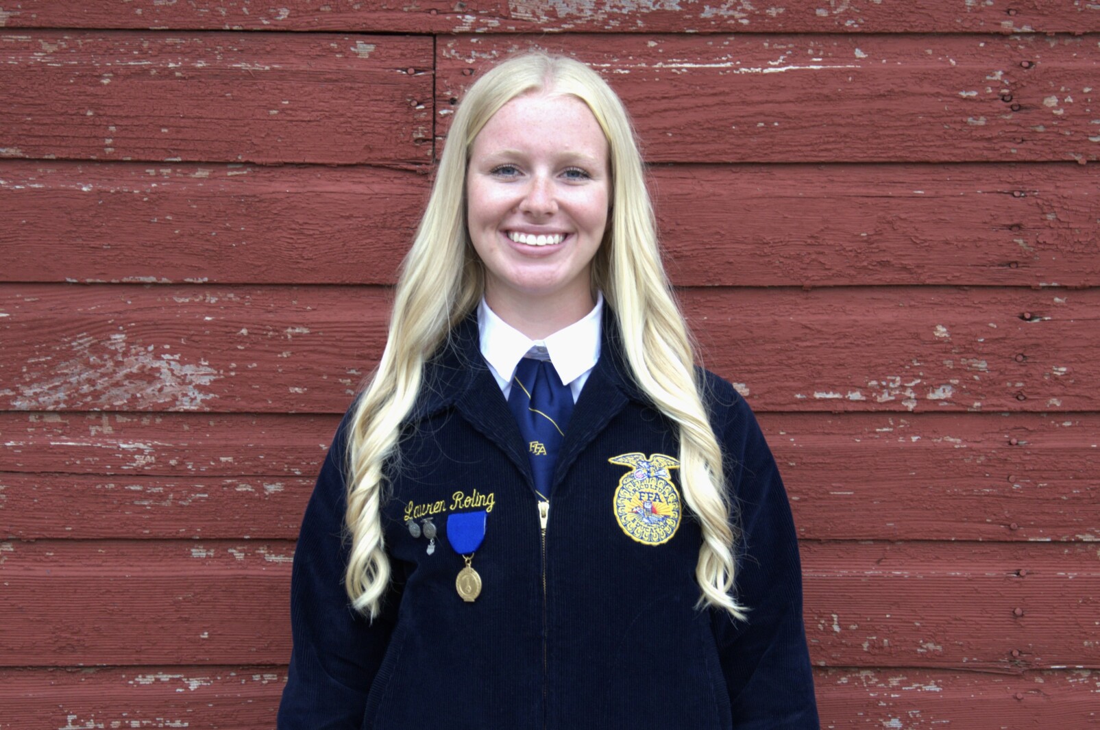 Lauren Roling Image