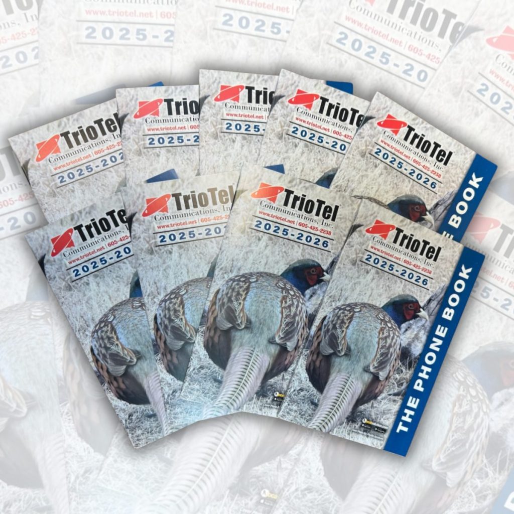 2025\-2026 Phone Books