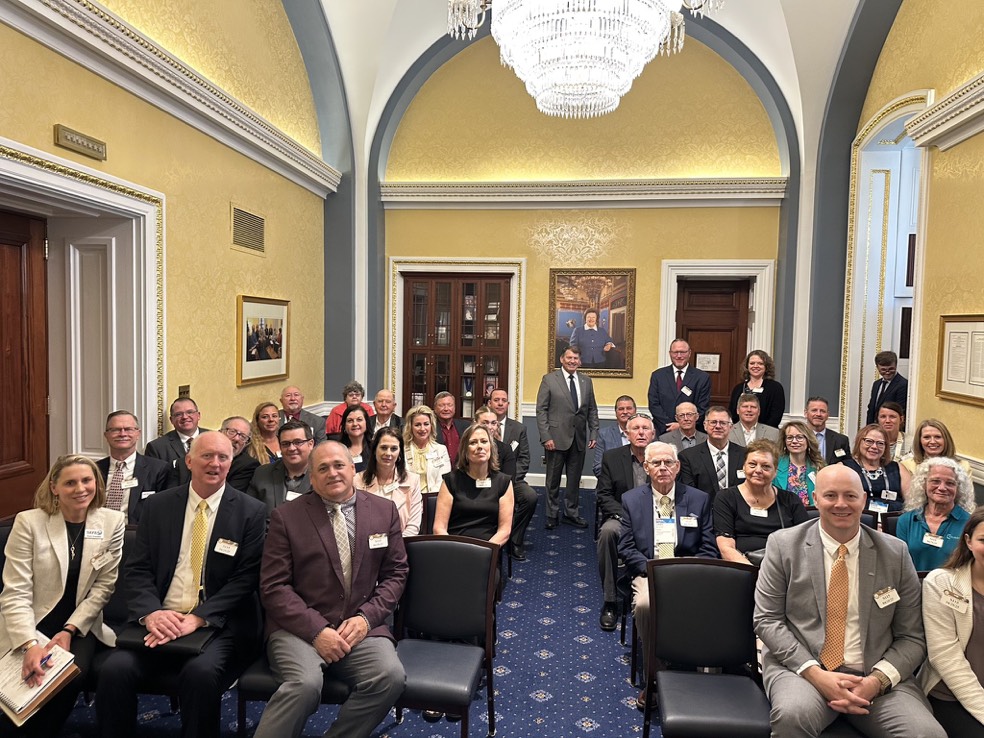 NTCA LP Conference\- Heather