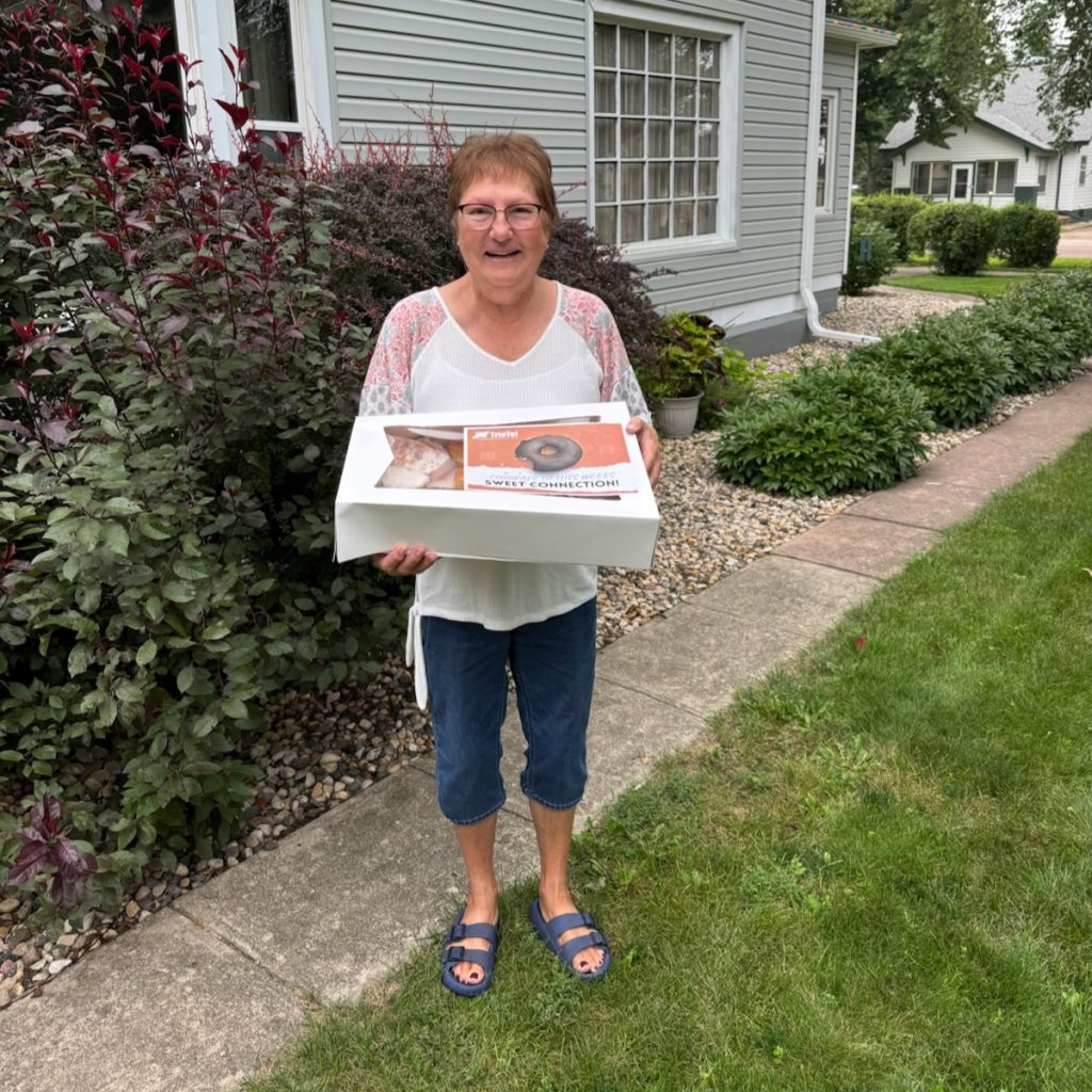 Week 10\- Dan and Jean Clarke