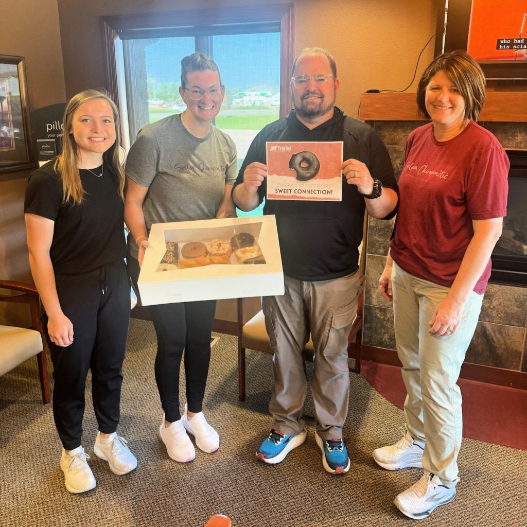 Week 4\- Salem Chiropractic