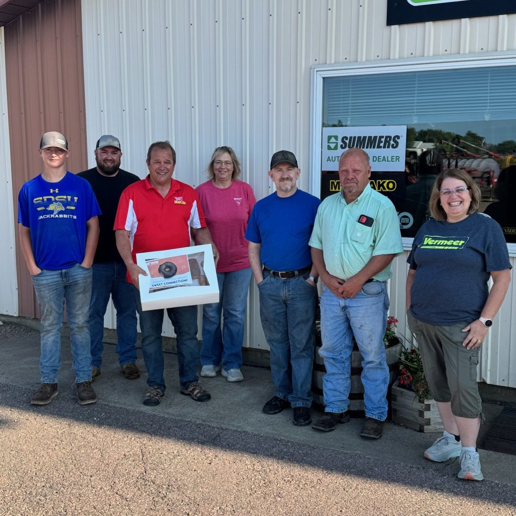 Week 6\- Puthoff Sales and Service