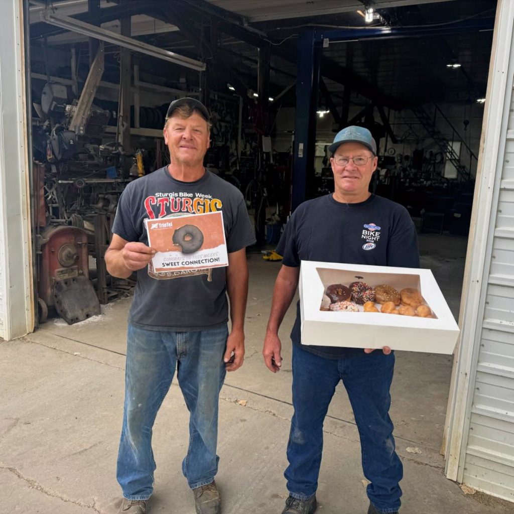 Week 8\- Wingen Garage