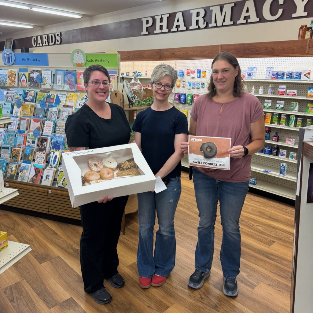 Week 9\- Salem Community Drug