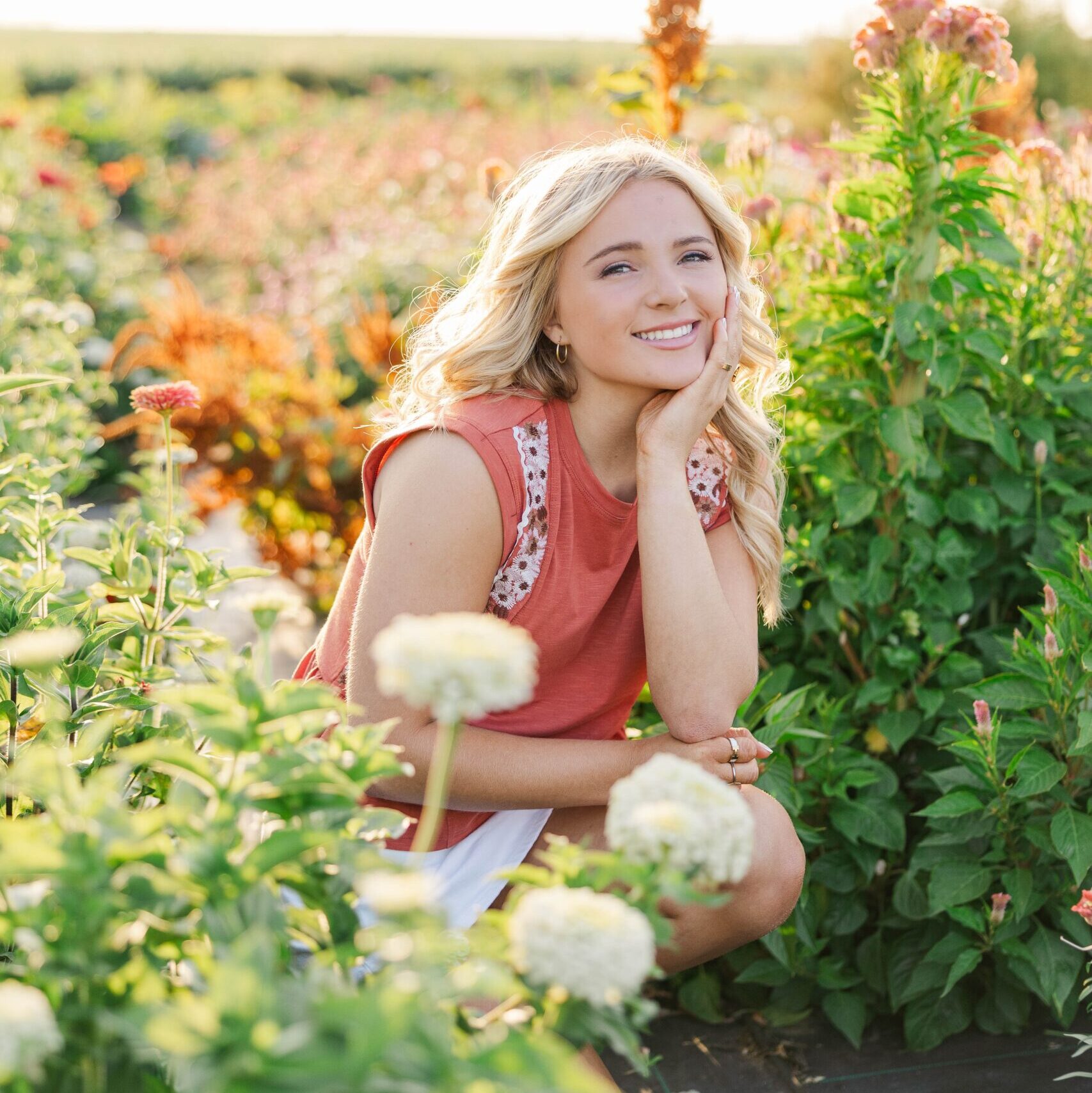 Aubrynn Erickson