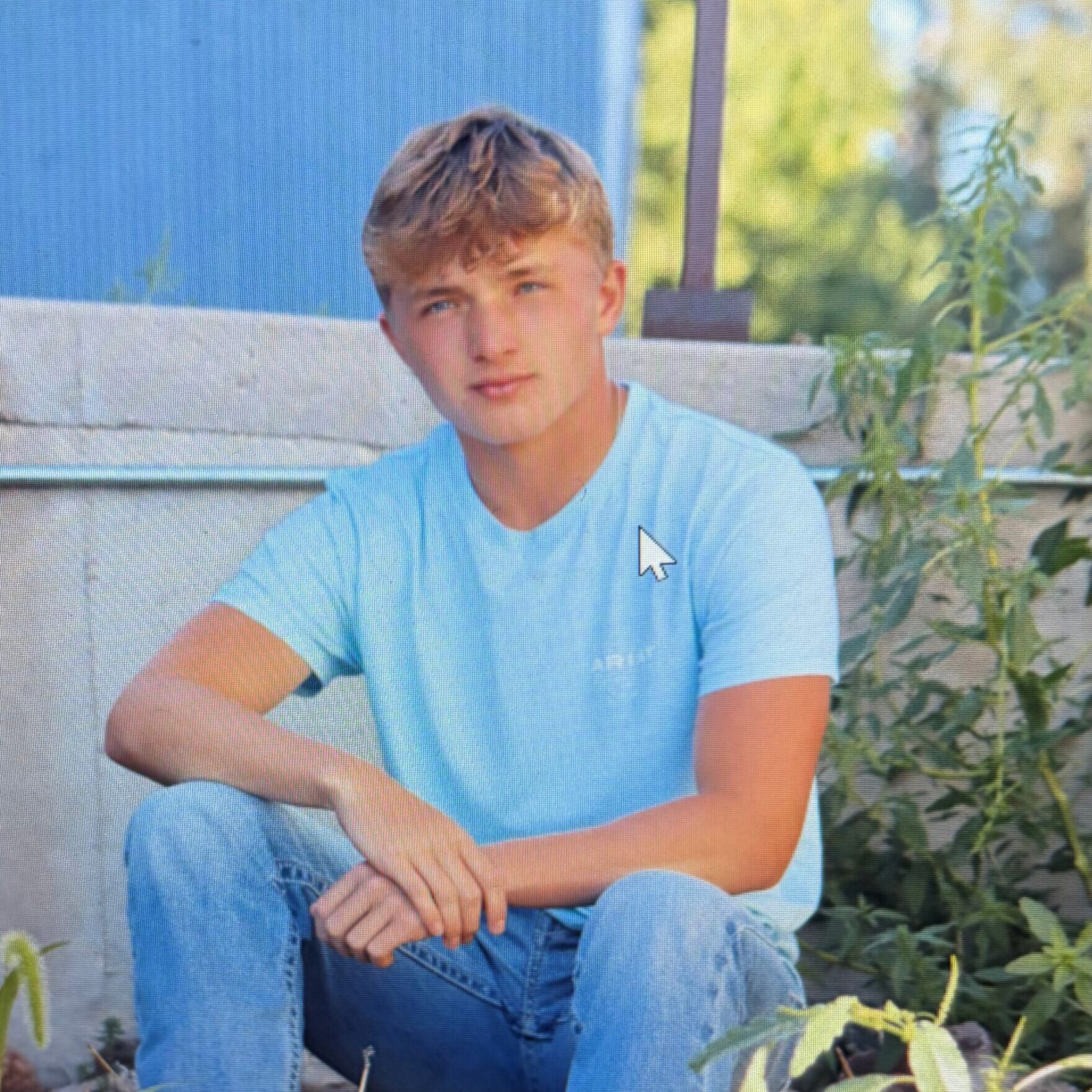 Carter Endorf