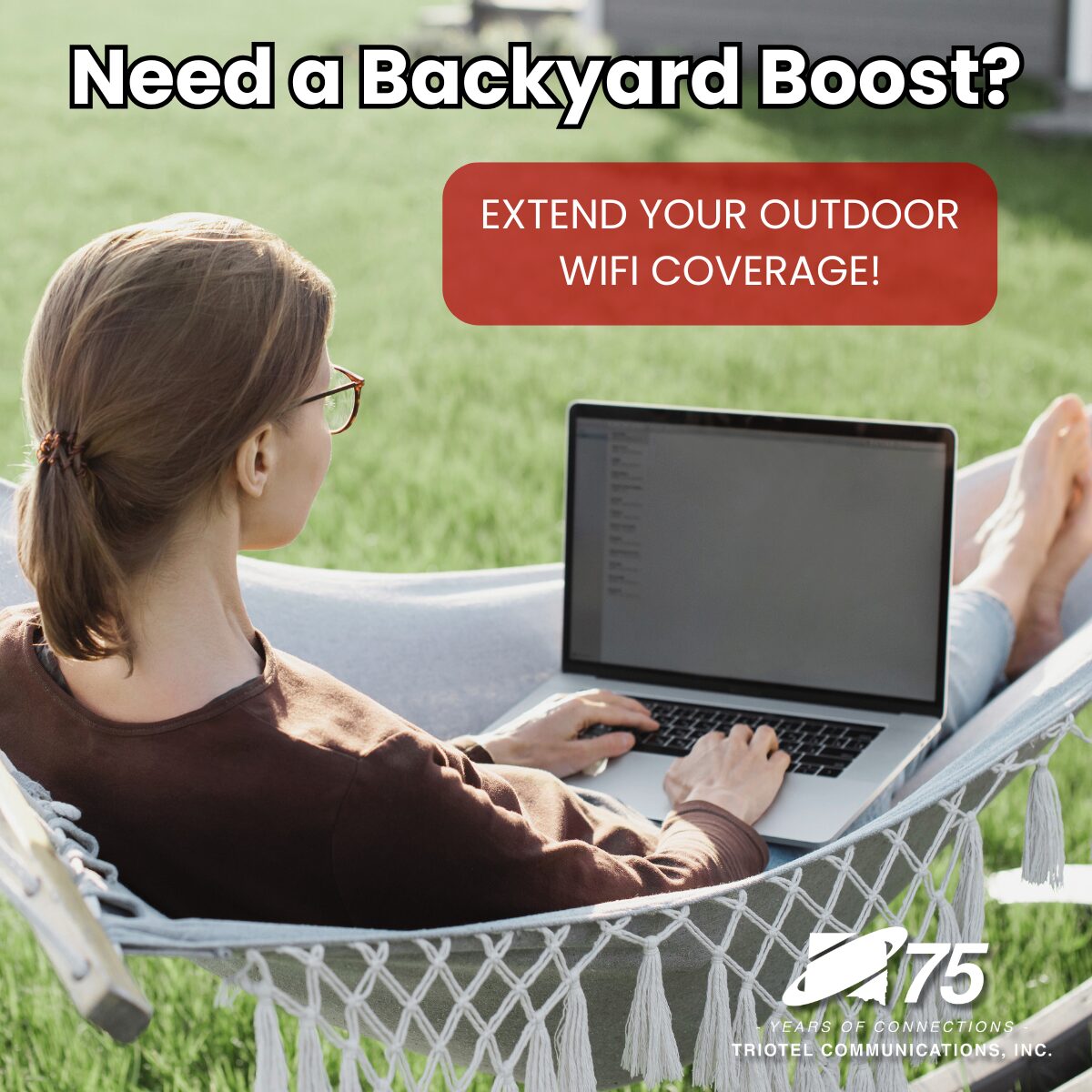 Do you have Uncashed Capital Credits \(2\)