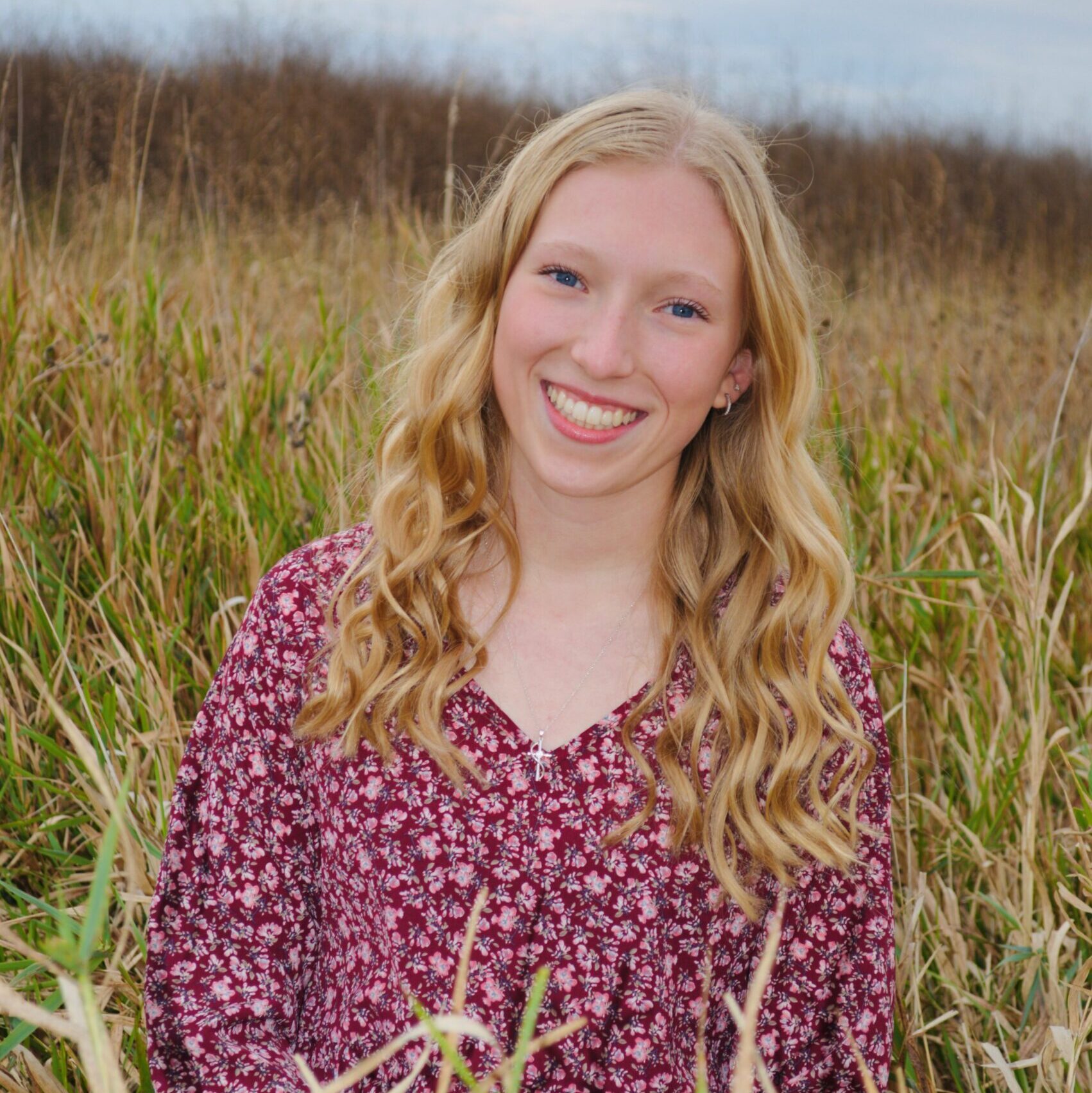 Emily Tuschen