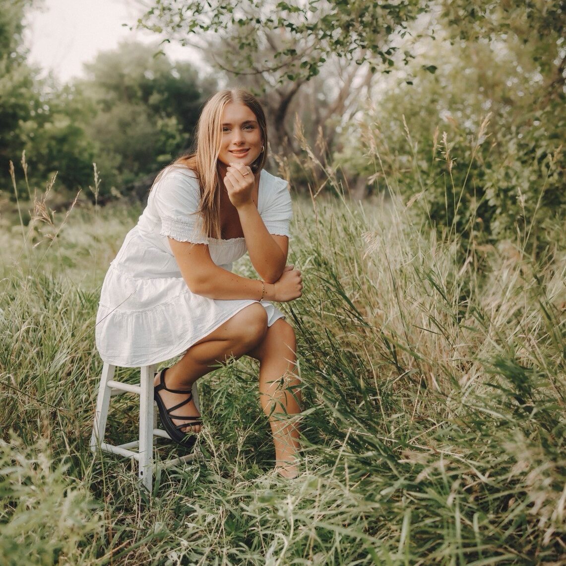 Paige Kayser