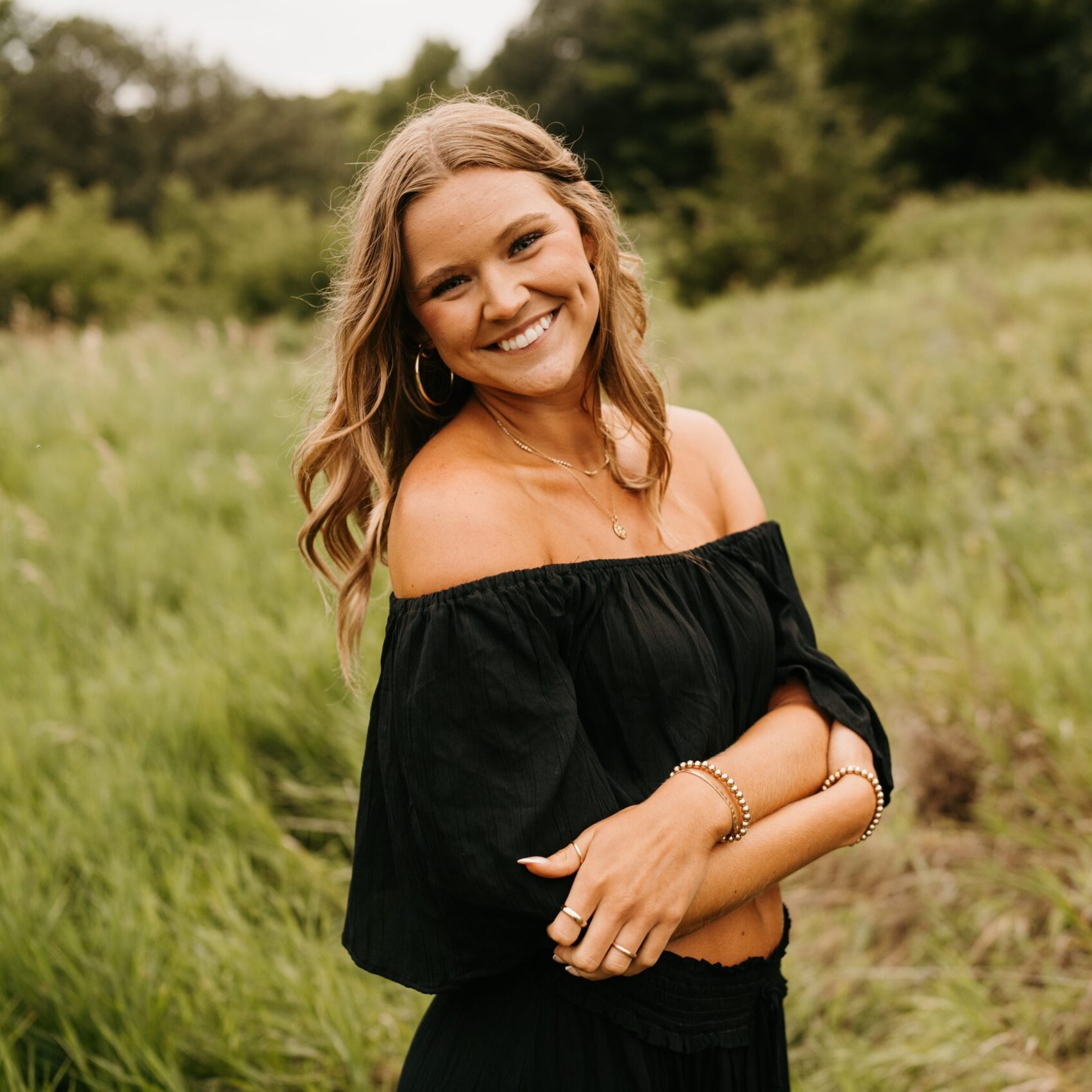 Paislee Lindstrom