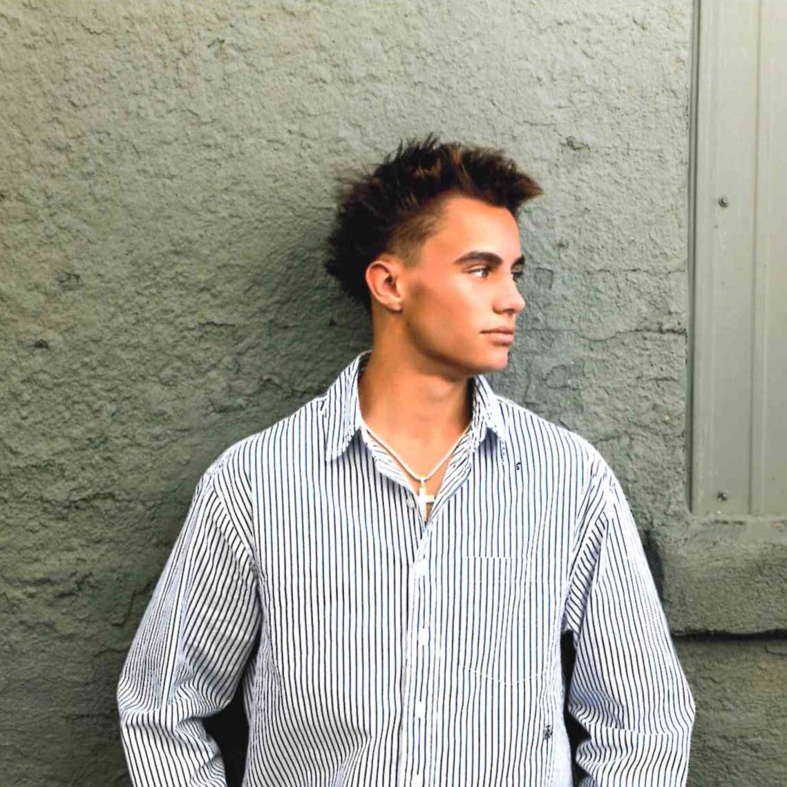 Parker Burke