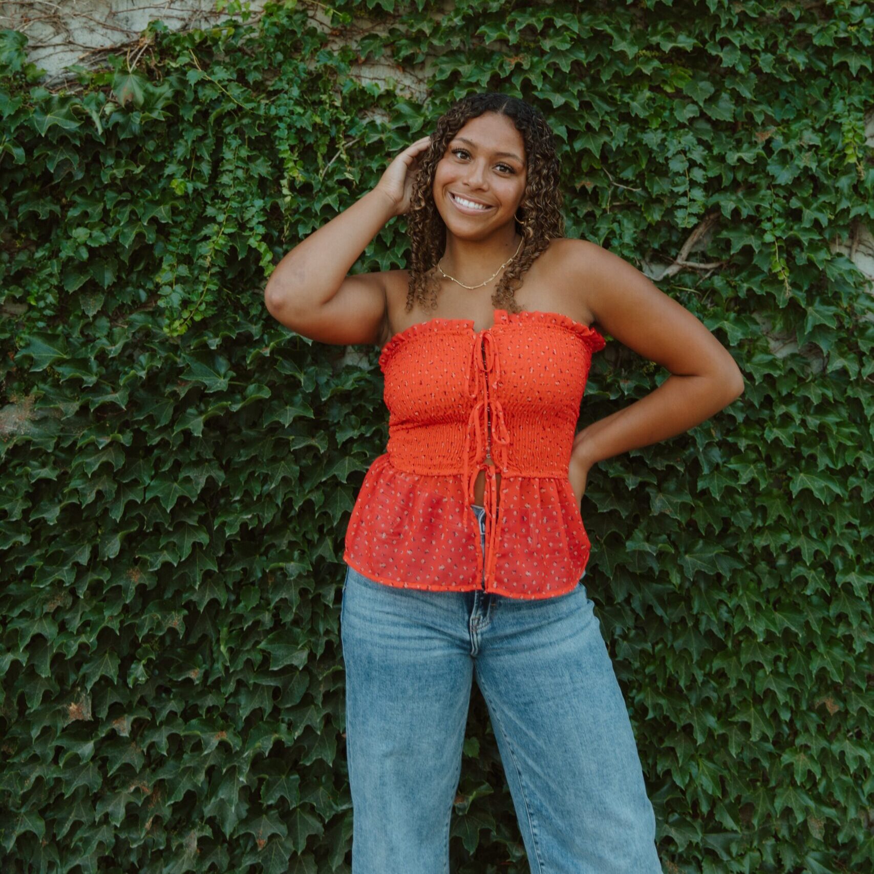 Taziah Hawkins