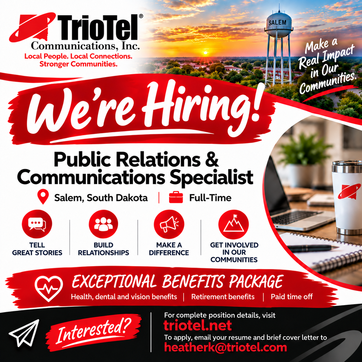 FINAL \- SOCIAL JOB OPENING